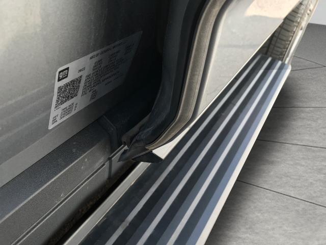 2023 Cadillac Escalade Vehicle Photo in GREEN BAY, WI 54303-3330