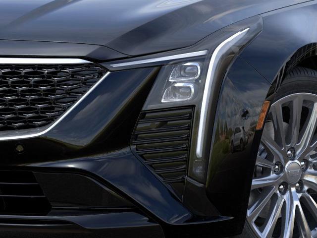 2026 Cadillac CT5 Vehicle Photo in BETHLEHEM, PA 18017-9401