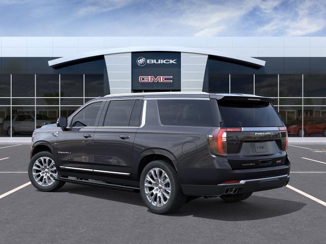 2025 GMC Yukon XL Vehicle Photo in APPLETON, WI 54914-8833