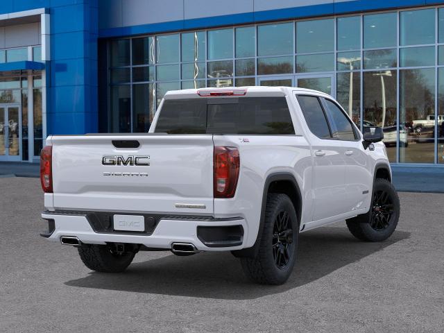 2026 GMC Sierra 1500 Vehicle Photo in OSHKOSH, WI 54904-7811