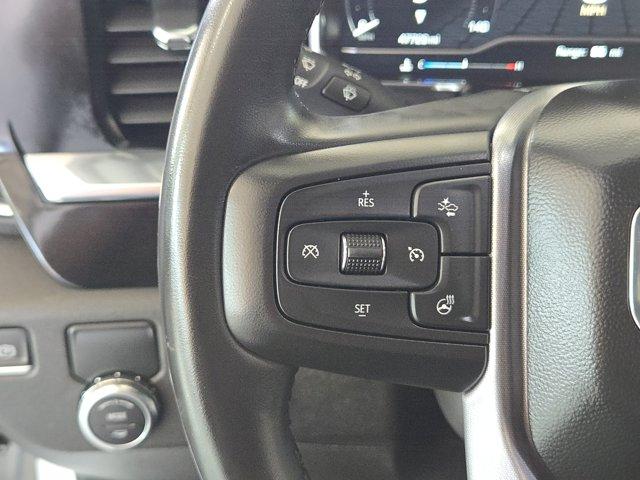 2023 GMC Sierra 1500 Vehicle Photo in Decatur, TX 76234