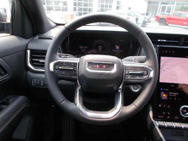 2026 GMC Terrain Vehicle Photo in LOWELL, MA 01852-4336