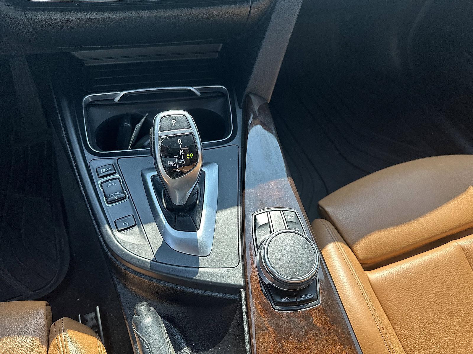 2018 BMW 330i xDrive Vehicle Photo in Lancaster, PA 17601