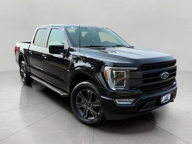 2023 Ford F-150 Vehicle Photo in Neenah, WI 54956
