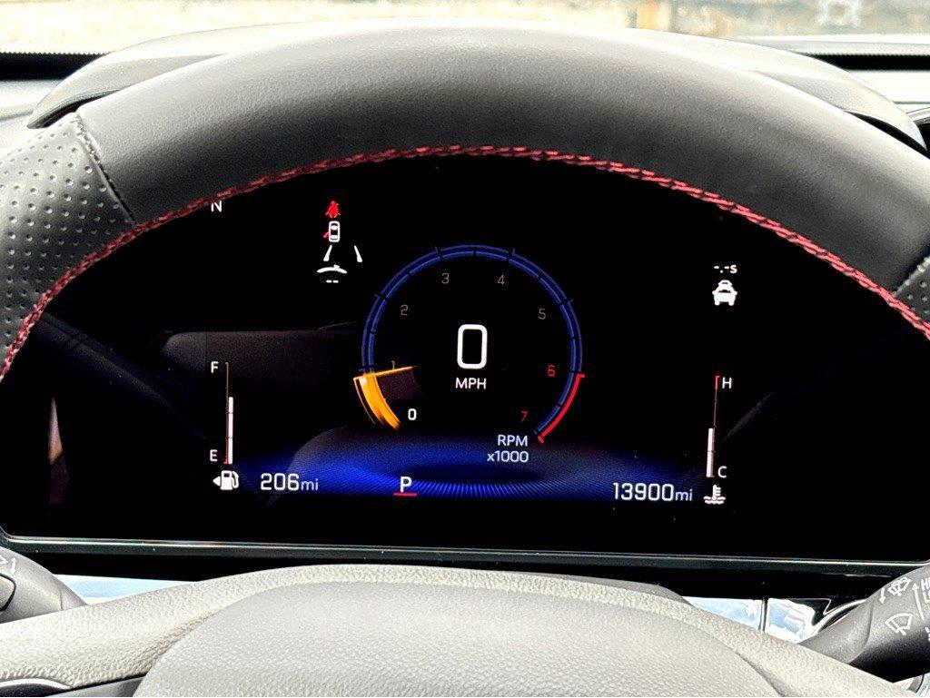 2025 Chevrolet Trax Vehicle Photo in SAVANNAH, GA 31406-4513