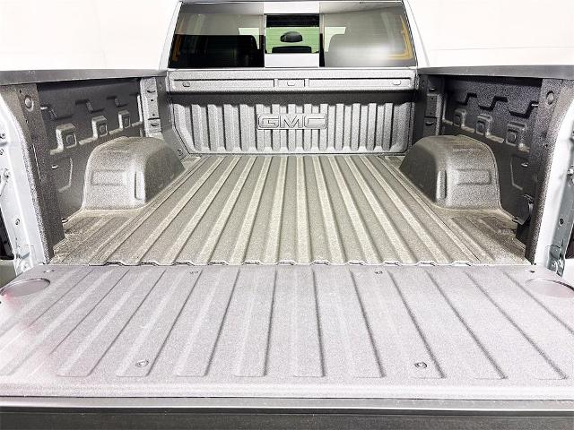 2025 GMC Sierra 1500 Vehicle Photo in PUYALLUP, WA 98371-4149
