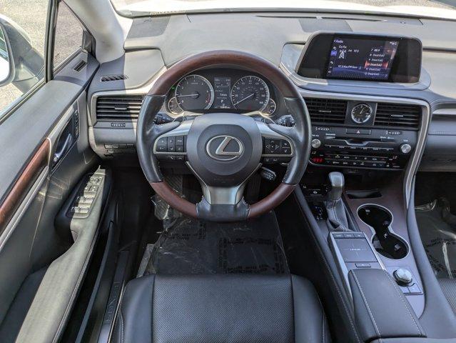 2022 Lexus RX 350 Vehicle Photo in BRUNSWICK, GA 31525-1881