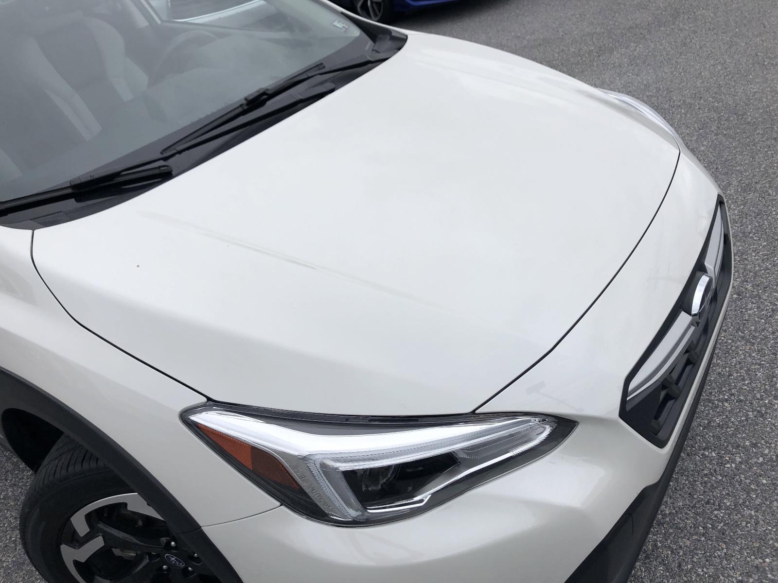 2021 Subaru Crosstrek Vehicle Photo in Mechanicsburg, PA 17050