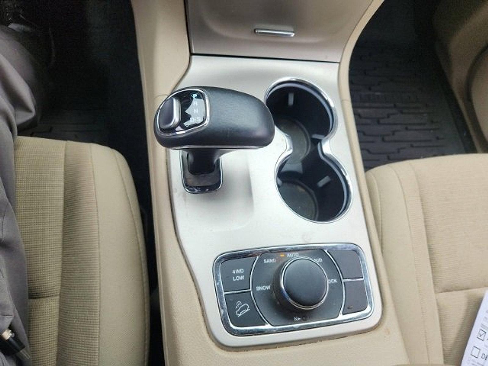 2015 Jeep Grand Cherokee Vehicle Photo in Harrisburg, PA 17111