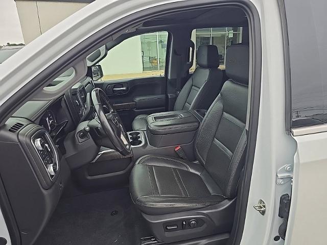 2020 GMC Sierra 1500 Vehicle Photo in HARRISBURG, PA 17111-1033