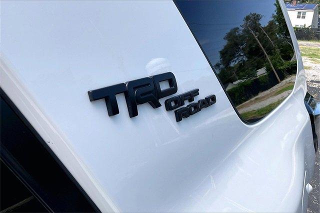 2023 Toyota 4Runner Vehicle Photo in INDEPENDENCE, MO 64055-1314