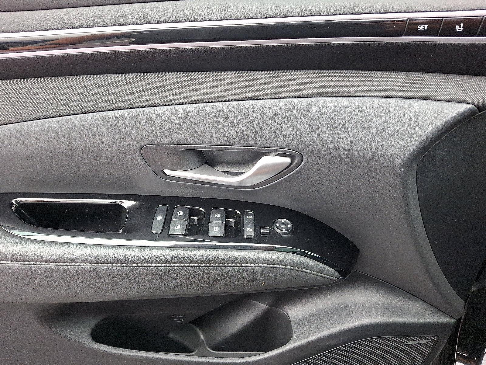 2023 Hyundai TUCSON Vehicle Photo in Harrisburg, PA 17111