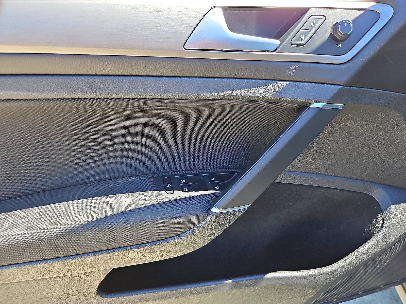 2016 Volkswagen Golf Vehicle Photo in Trevose, PA 19053
