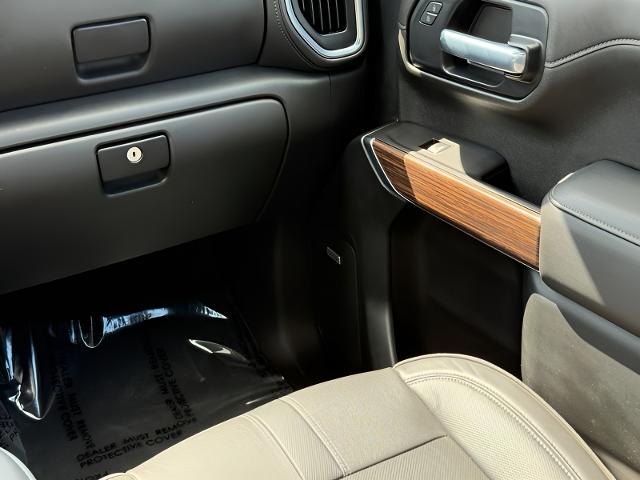 2021 Chevrolet Silverado 1500 Vehicle Photo in MIDDLETON, WI 53562-1492