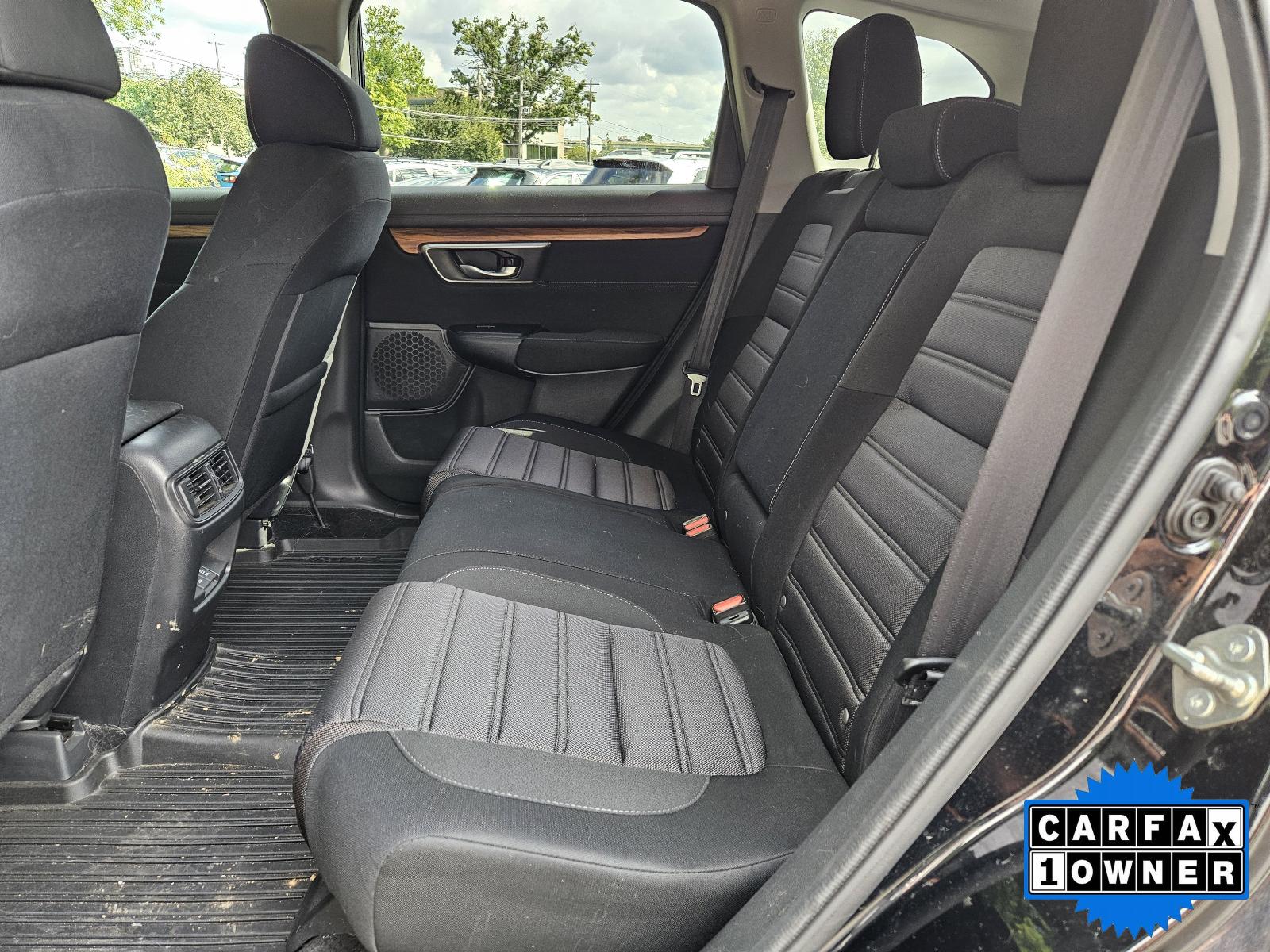 2018 Honda CR-V Vehicle Photo in Harrisburg, PA 17111