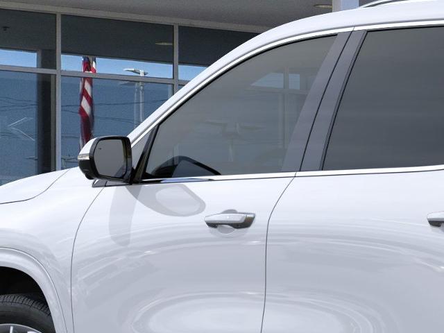 2026 Buick Enclave Vehicle Photo in KANSAS CITY, MO 64114-4545