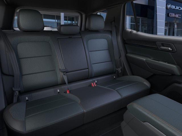 2026 GMC Terrain Vehicle Photo in KANSAS CITY, MO 64114-4545