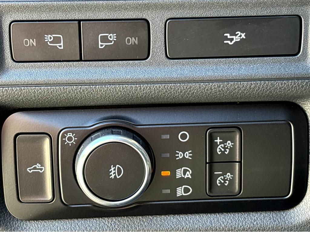2023 Ford F-150 Vehicle Photo in POOLER, GA 31322-3252