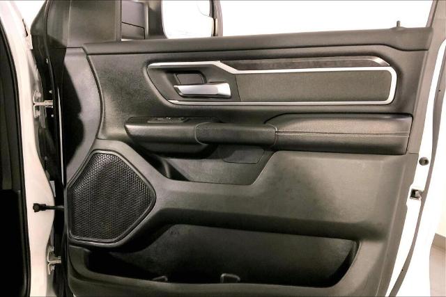2022 Ram 1500 Vehicle Photo in Kansas City, MO 64114