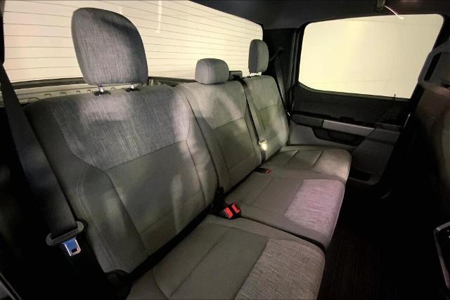 2022 Ford F-150 Vehicle Photo in Kansas City, MO 64114