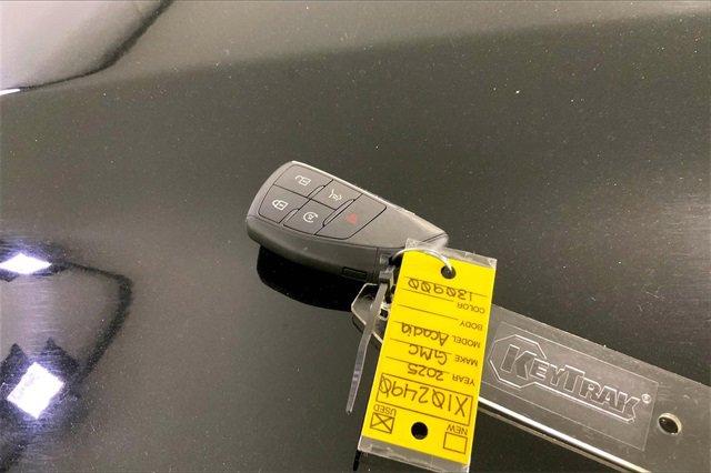 2025 GMC Acadia Vehicle Photo in KANSAS CITY, MO 64114-4545