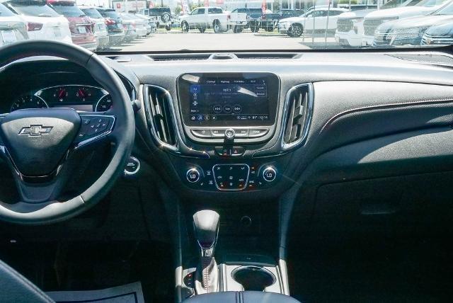 2023 Chevrolet Equinox Vehicle Photo in VENTURA, CA 93003-8585