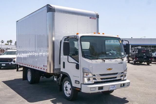 2024 Chevrolet 4500 HG LCF Gas Vehicle Photo in VENTURA, CA 93003-8585