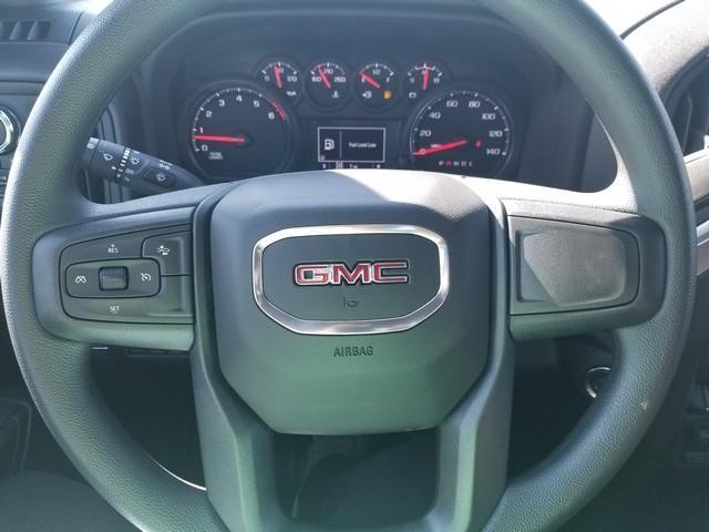 2025 GMC Sierra 2500 HD Vehicle Photo in ELYRIA, OH 44035-6349