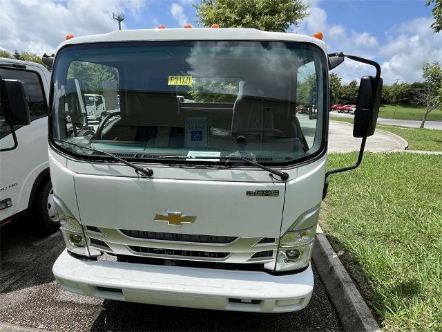 2025 Chevrolet Low Cab Forward 4500 Vehicle Photo in ALCOA, TN 37701-3235