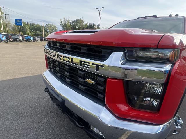 2023 Chevrolet Silverado 3500 HD Vehicle Photo in BOSTON, NY 14025-9684