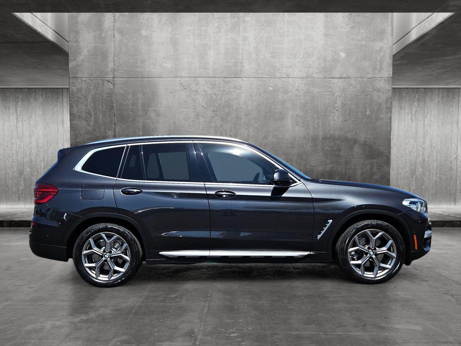 2021 BMW X3 xDrive30i Vehicle Photo in Peoria, AZ 85382