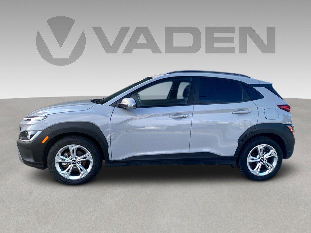 2023 Hyundai KONA Vehicle Photo in SAVANNAH, GA 31406-4513