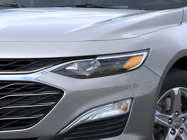 2025 Chevrolet Malibu Vehicle Photo in BOSTON, NY 14025-9684