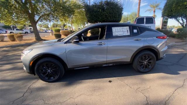 2025 Buick Envista Vehicle Photo in GOODYEAR, AZ 85338-1310