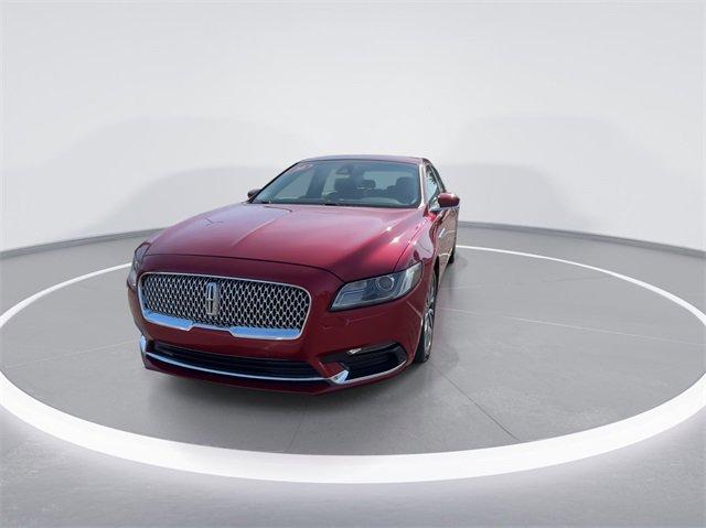 2020 Lincoln Continental Vehicle Photo in BOWLING GREEN, KY 42104-4102