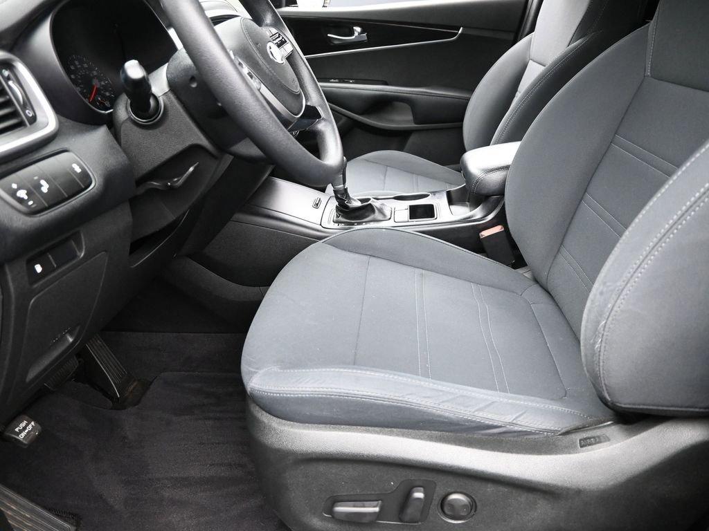 2019 Kia Sorento Vehicle Photo in Cedar Rapids, IA 52402