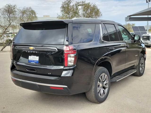 2024 Chevrolet Tahoe Vehicle Photo in ODESSA, TX 79762-8186