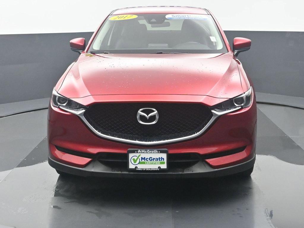 2017 Mazda CX-5 Vehicle Photo in Cedar Rapids, IA 52402