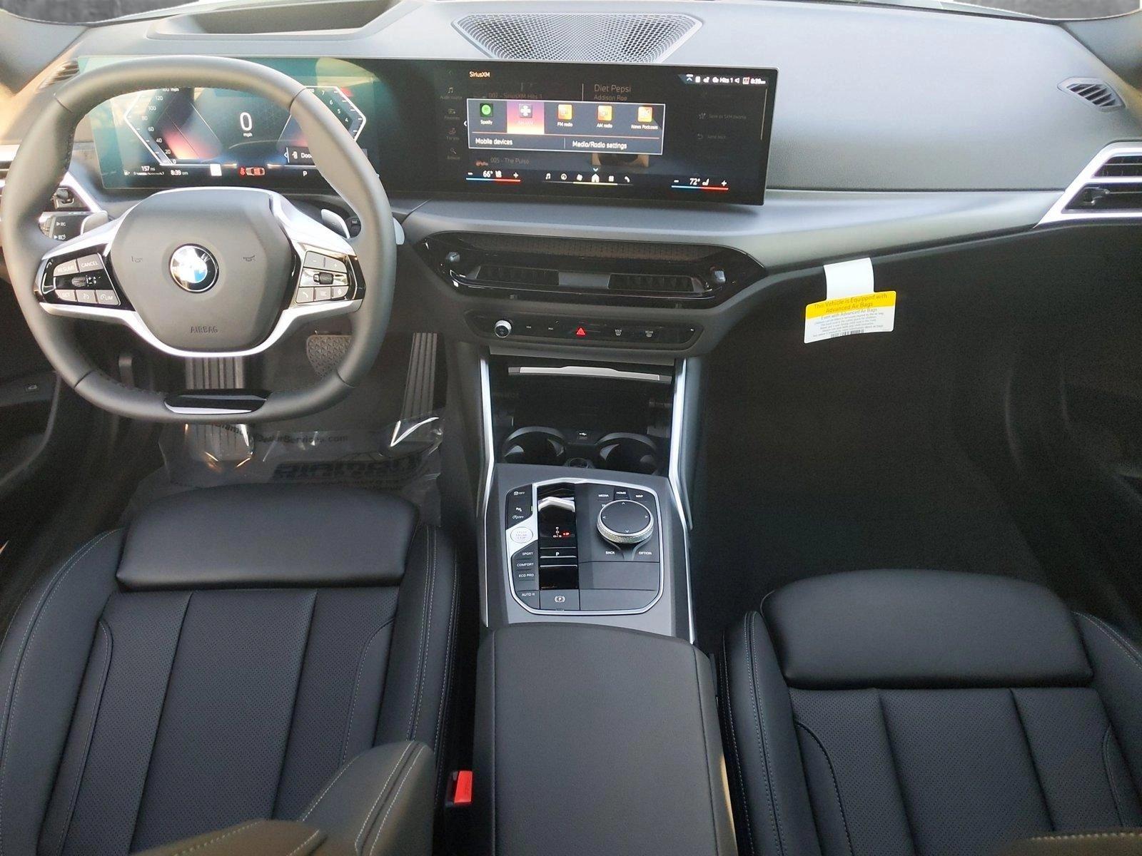 2025 BMW 230i xDrive Vehicle Photo in Bel Air, MD 21014