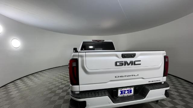 2024 GMC Sierra 2500 HD Vehicle Photo in GILBERT, AZ 85297-0402