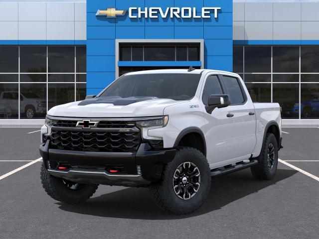 2025 Chevrolet Silverado 1500 Vehicle Photo in CORPUS CHRISTI, TX 78412-4902