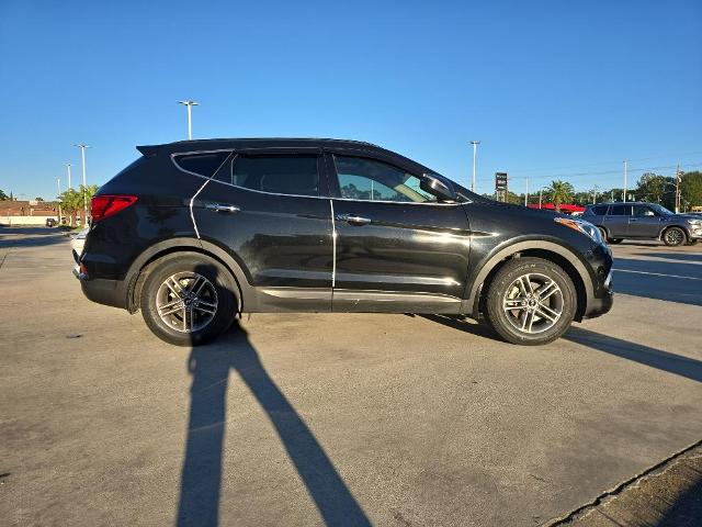 2017 Hyundai Santa Fe Sport Vehicle Photo in LAFAYETTE, LA 70503-4541