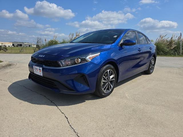 2024 Kia Forte Vehicle Photo in BROUSSARD, LA 70518-0000