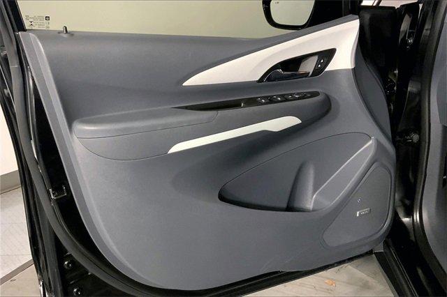 2021 Chevrolet Bolt EV Vehicle Photo in INDEPENDENCE, MO 64055-1314