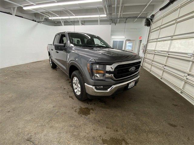 2023 Ford F-150 Vehicle Photo in PORTLAND, OR 97225-3518