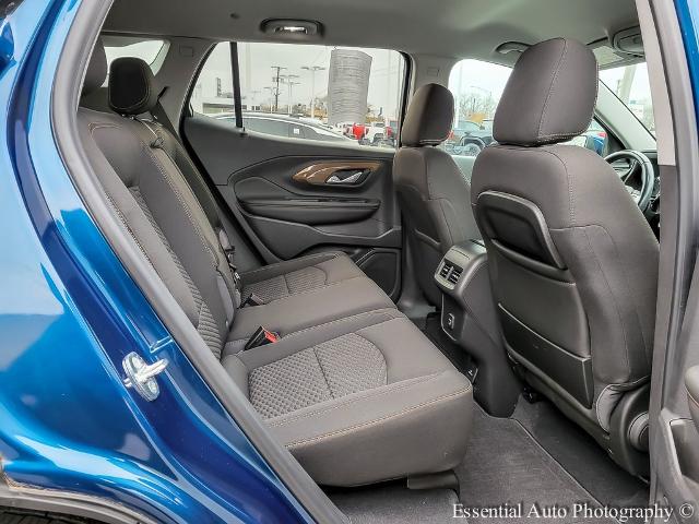 2021 GMC Terrain Vehicle Photo in OAK LAWN, IL 60453-2517