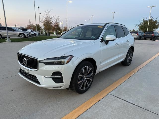 2022 Volvo XC60 Vehicle Photo in Grapevine, TX 76051