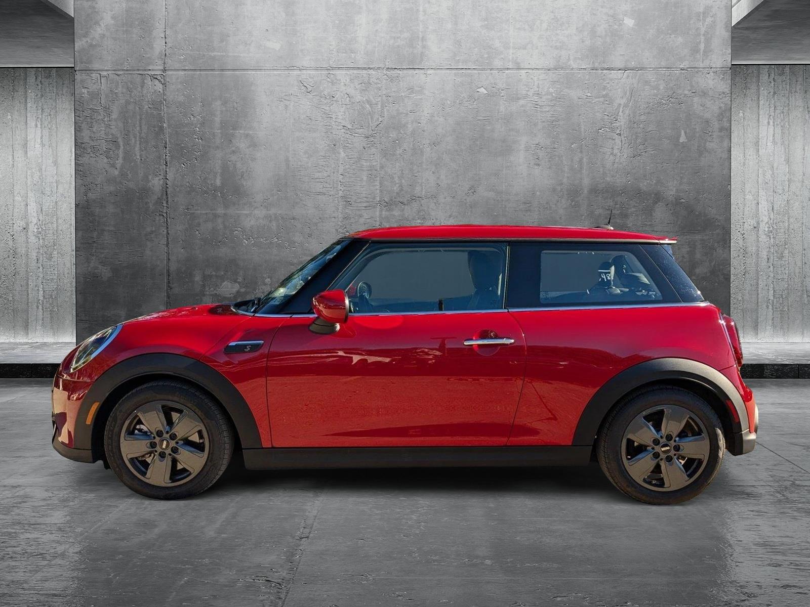 2022 MINI Cooper S Hardtop 2 Door Vehicle Photo in Maitland, FL 32751