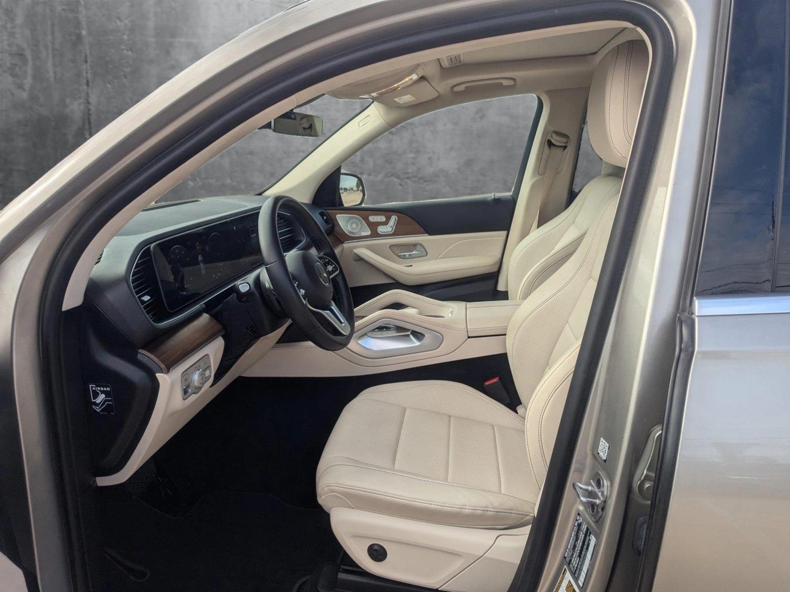 2021 Mercedes-Benz GLE Vehicle Photo in CORPUS CHRISTI, TX 78412-4902