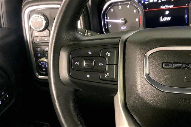 2022 GMC Sierra 1500 Limited Vehicle Photo in KANSAS CITY, MO 64114-4502